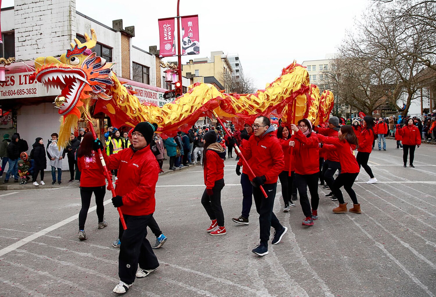 Where to Celebrate The Lunar New Year in Canada? Canadian Living