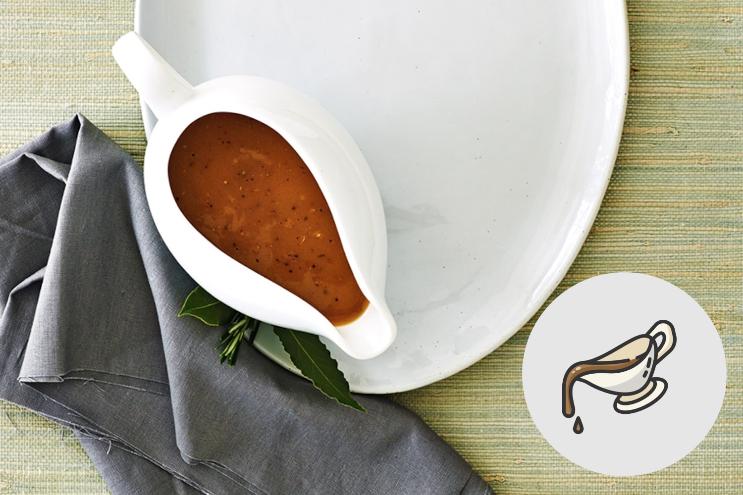 How to Fix Lumpy Gravy? (VIDEO) Canadian Living