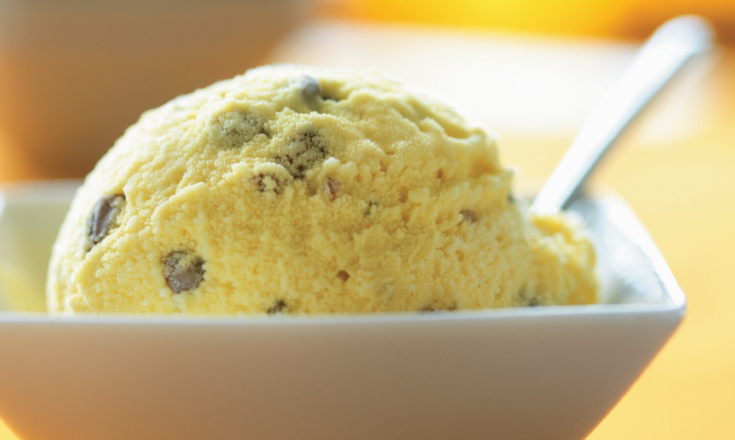 Saffron Pistachio Ice Cream Canadian Living