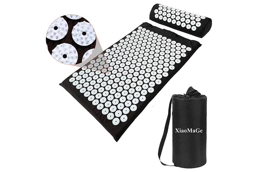 The 6 Best Acupressure Mats Of 2024 | Canadian Living