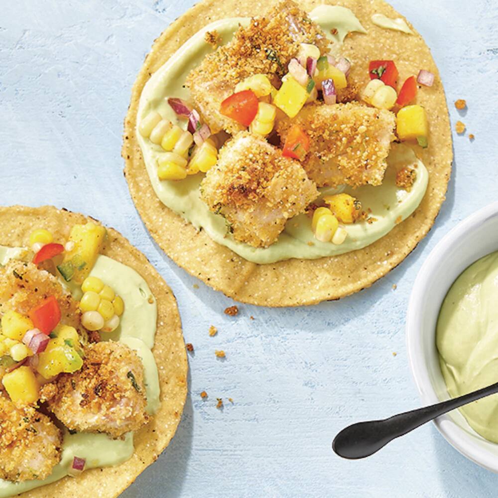 5 Recipes for Fish and Chips Lovers Canadian Living