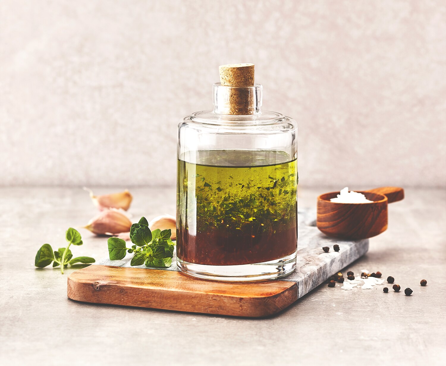 Grapeseed Oil Vinaigrette Canadian Living