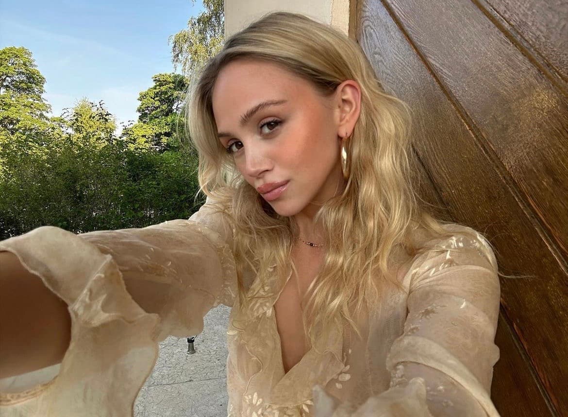 LE truc simple pour une chevelure vaguée de rêve