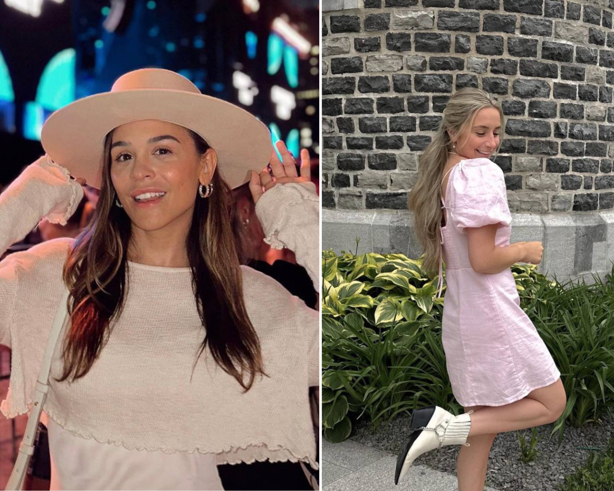 FEQ 2023: les plus beaux looks des influenceurs