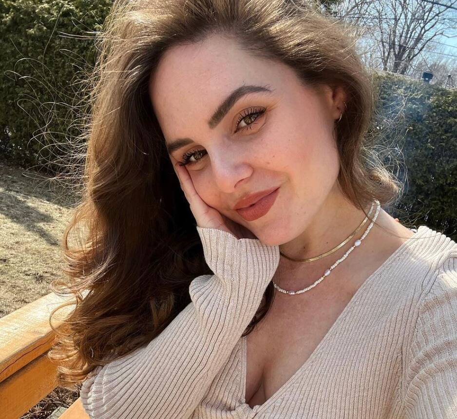 Enceinte, Cassandra Bouchard lance un cri du cœur