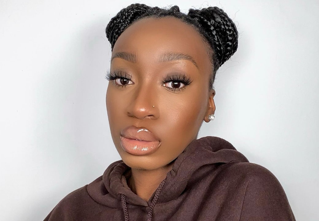 Intégrer de la farine dans sa routine beauté?