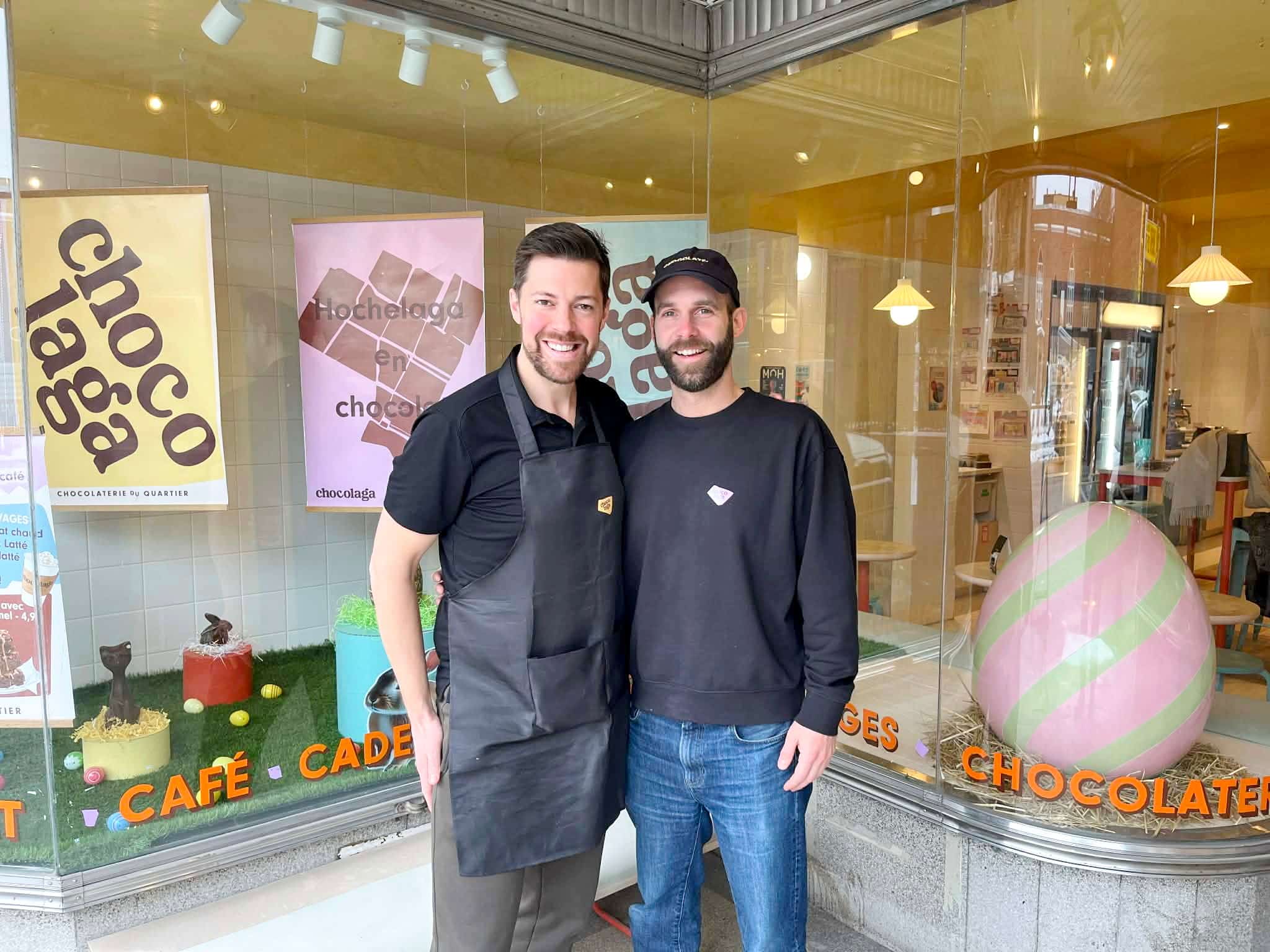 Le chocolat coûte cher, mais voici 10 options à moins de 15$ pour gâter vos proches à Pâques