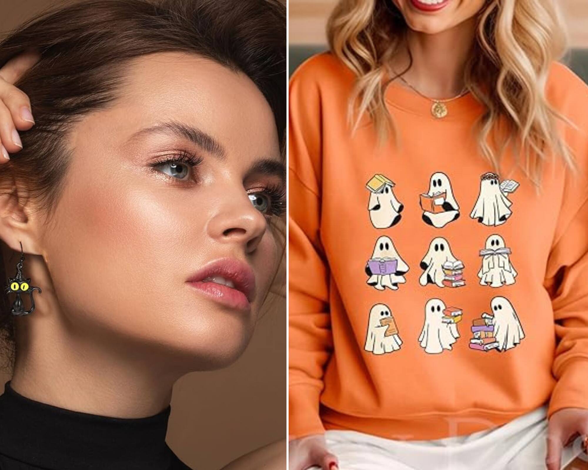 Halloween: voici des items à utiliser au quotidien