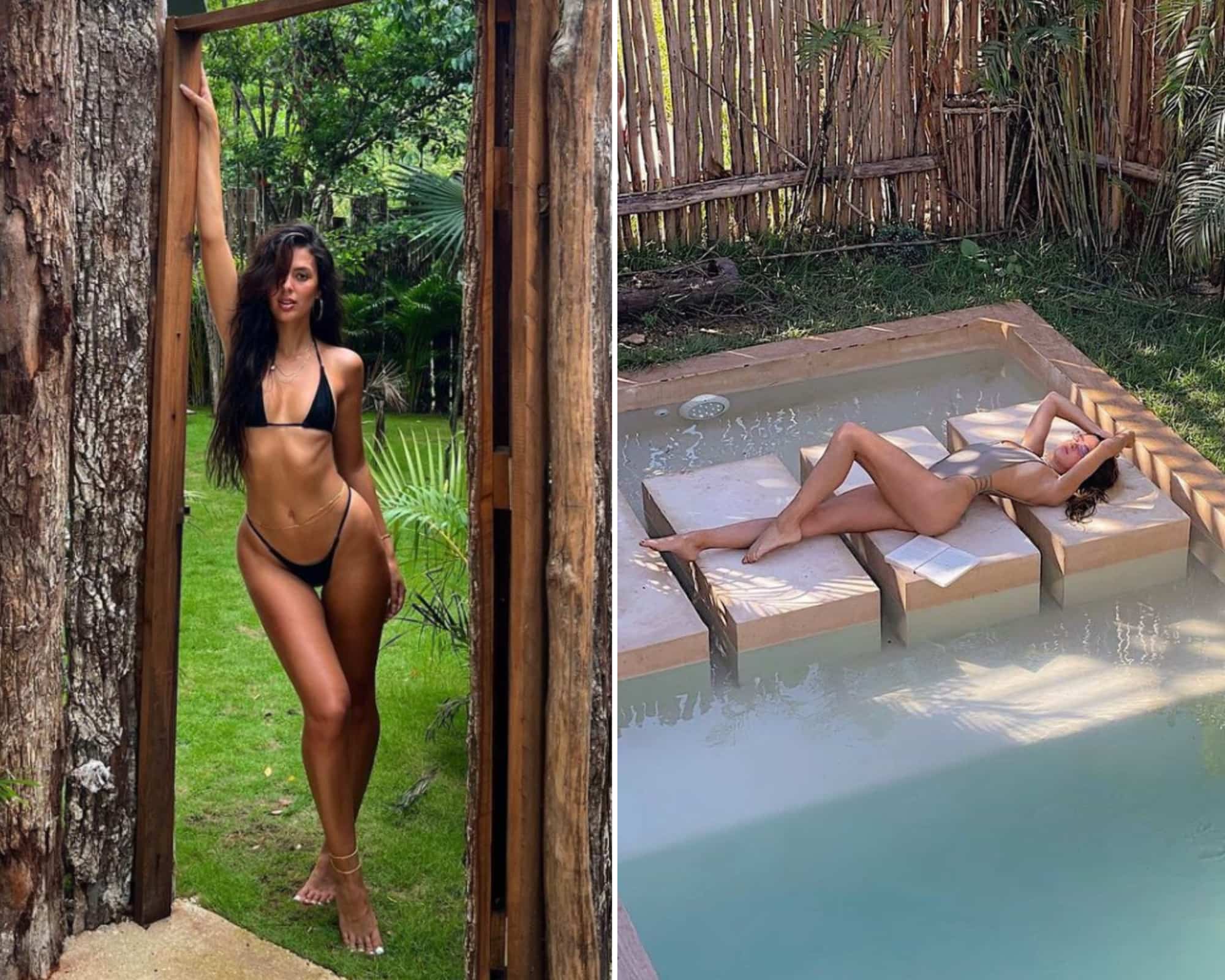 Tu peux louer la villa préférée des influenceurs