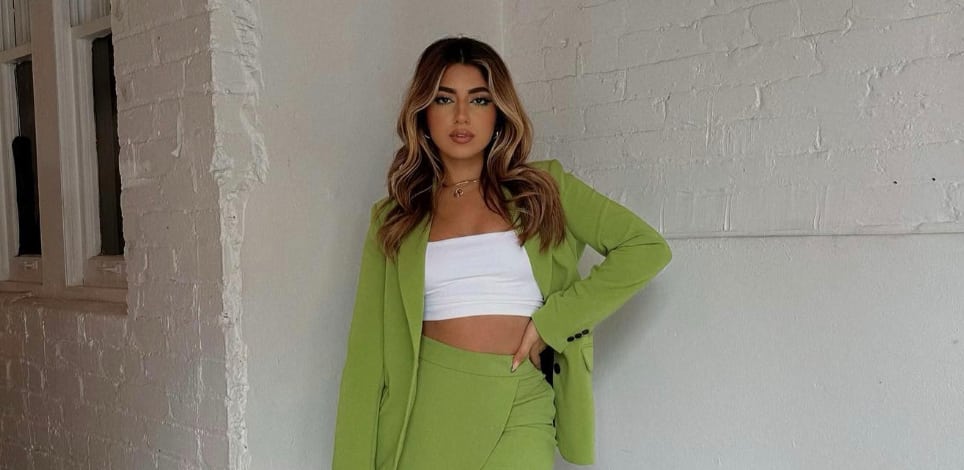 Tendance mode: cette jupe est ENFIN de retour