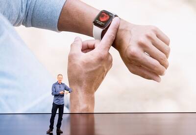 Apple Watch