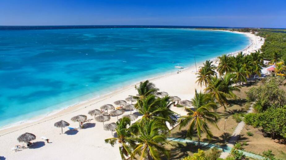 Image principale de l'article Top 5 des plages les plus paradisiaques de Cuba