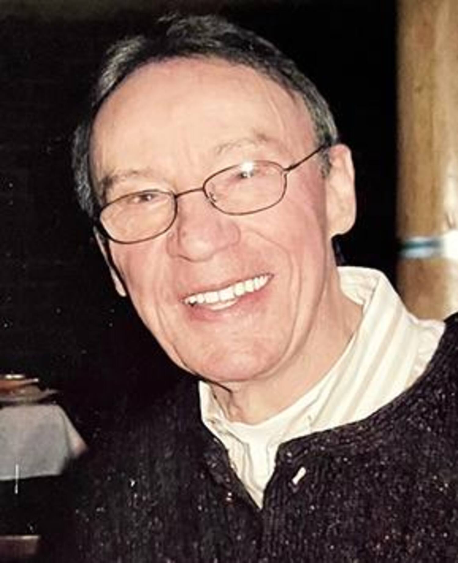 RICHARD, Roland | Le Journal de Québec