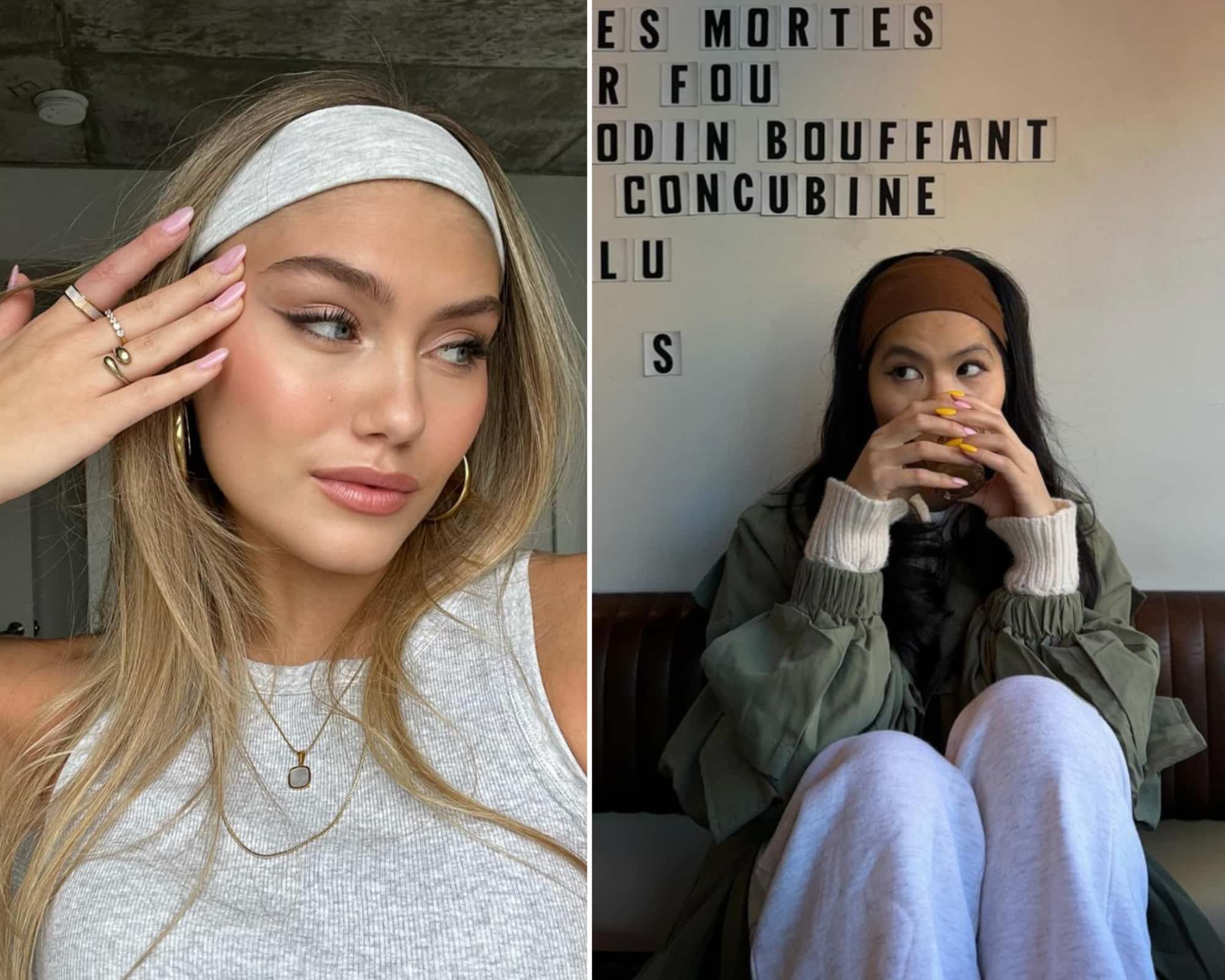 L’ultime astuce pour camoufler ses cheveux gras