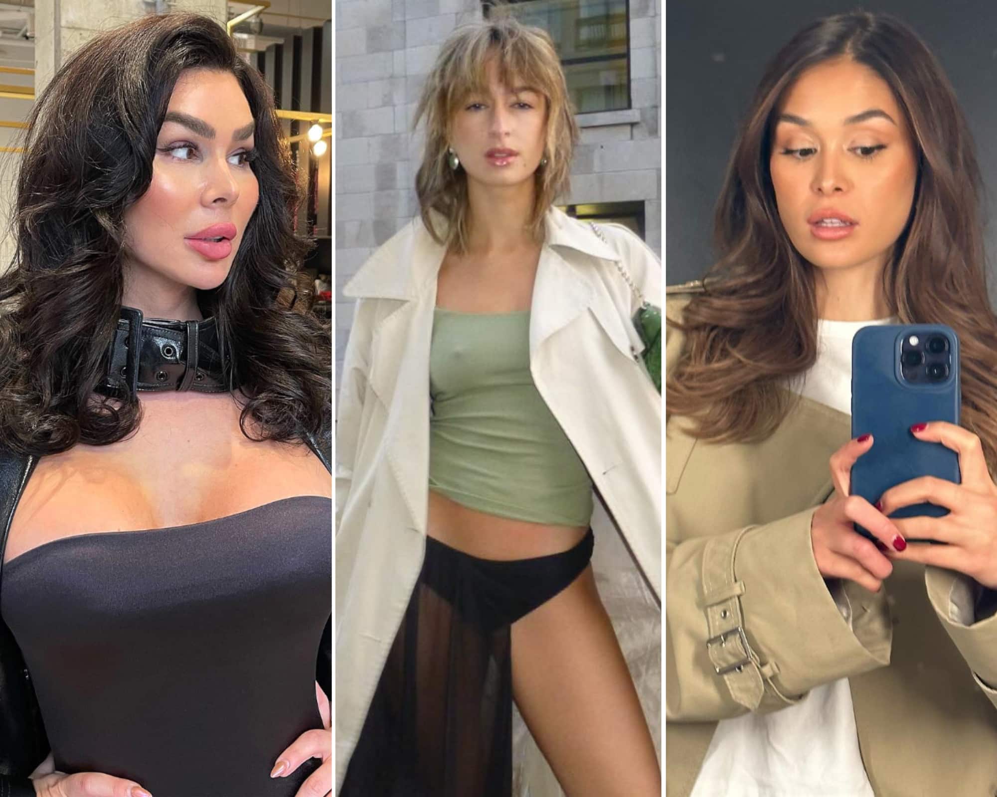 14 changements capillaires chez les vedettes d’ici