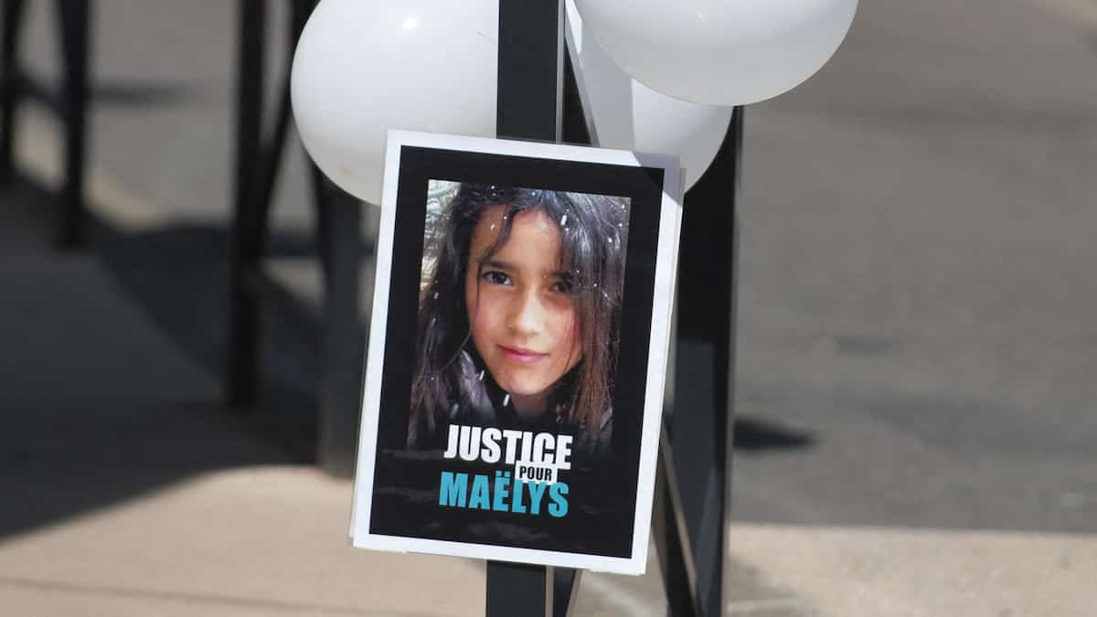 France: jugé pour le meurtre d'une fillette, l'accusé admet des penchants «pédophiles»