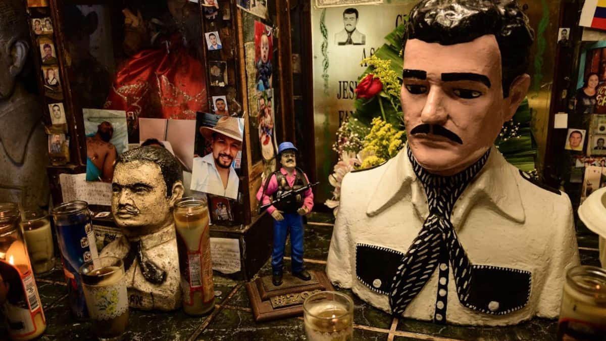 5 millions de dollars pour toute information menant à la capture du frère d'«El Chapo»