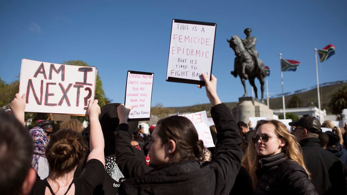 Viol collectif de 8 femmes lors du tournage d’un vidéoclip