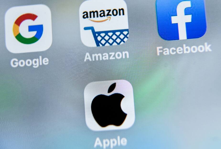 Image principale de l'article Le Congrès américain avance vers une loi