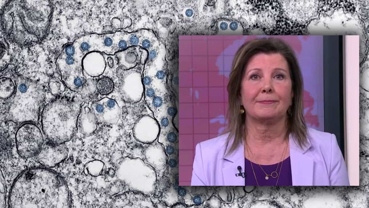 Rise of Variations: “There are Concerns Mutations” Rise of Variations: “There are Concerns Mutations”