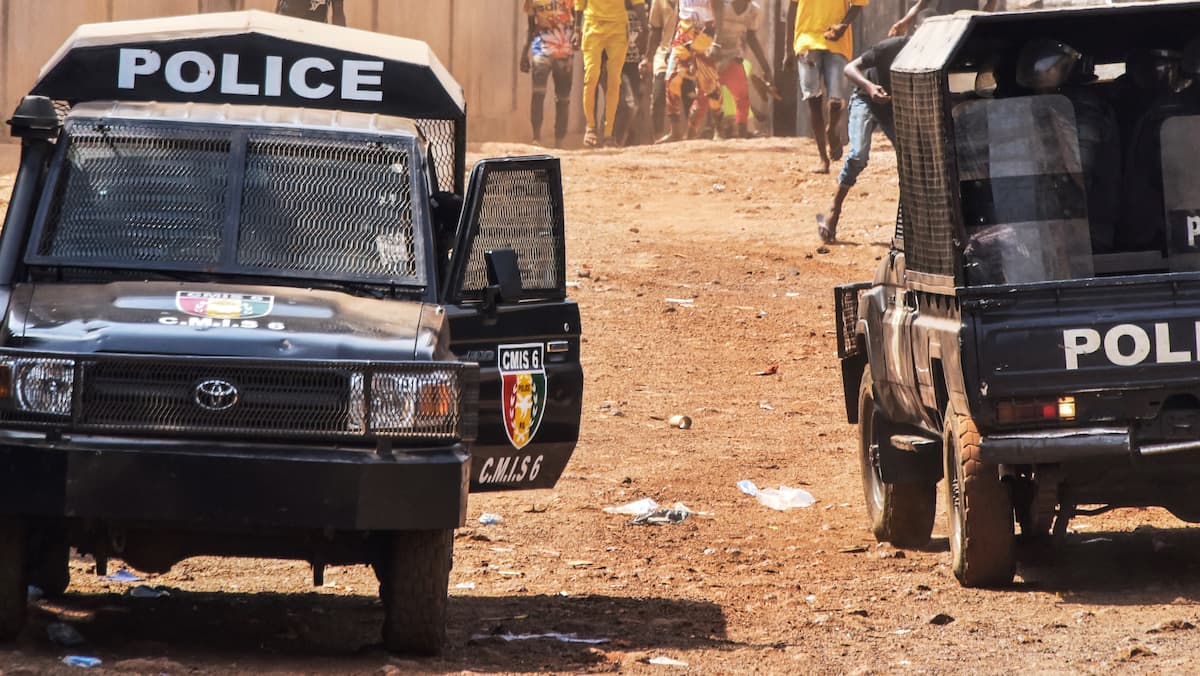 Émoi après la mort d'une jeune femme des suites d'un viol présumé