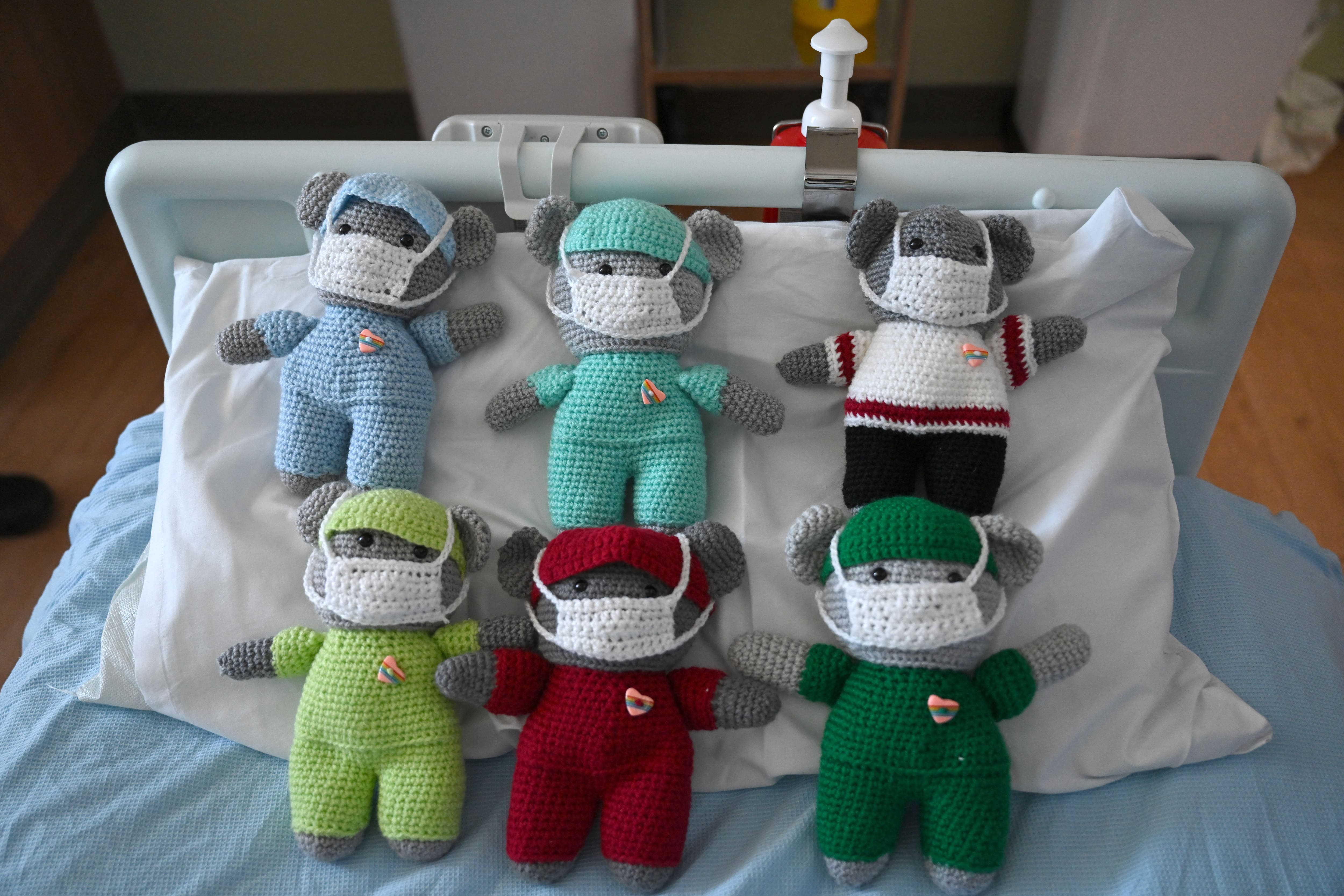 EN DIRECT | Les derniers d&eacute;veloppements sur la COVID-19