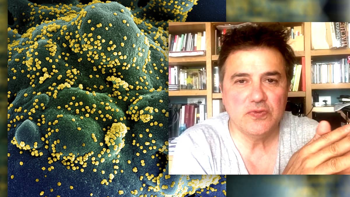 COVID-19: des symptômes différents, mais un virus encore «très méchant»