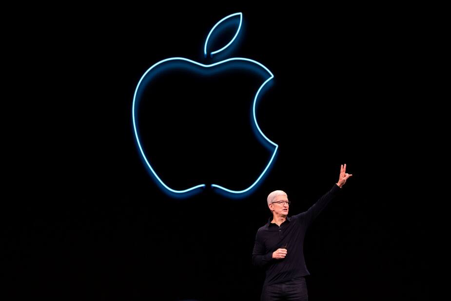 Image principale de l'article Un iPhone 12 sans chargeur dans la boîte