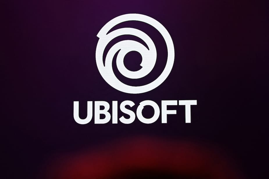 Image principale de l'article Ubisoft lance une plateforme de NFT