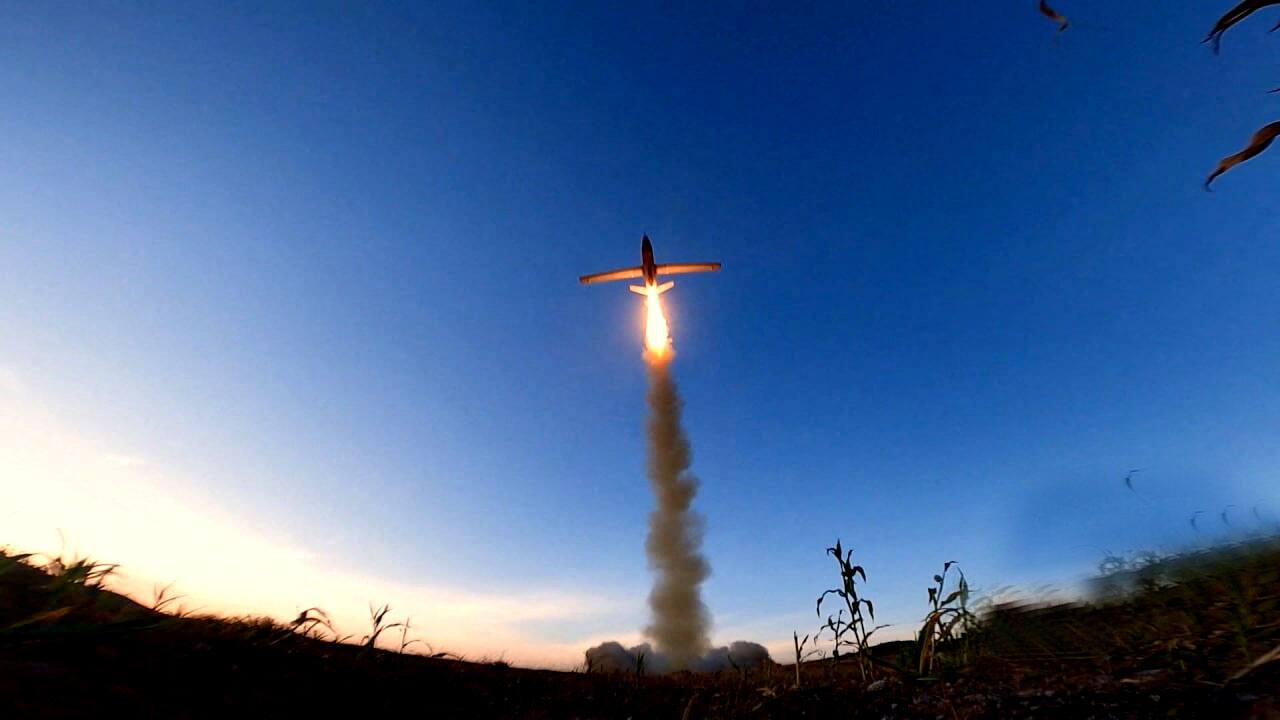 Drones de combat: des forces sp&eacute;ciales am&eacute;ricaines sur le terrain?