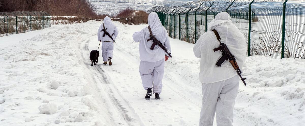 Ukraine: un regain de violences dans l’est relance les accusations entre Russes et Occidentaux