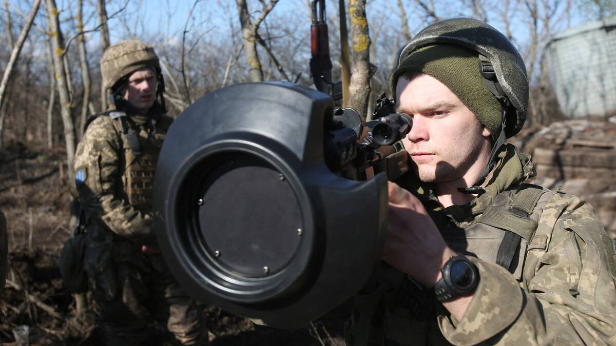 La Russie affirme avoir tué des «saboteurs» ukrainiens, risque d’embrasement