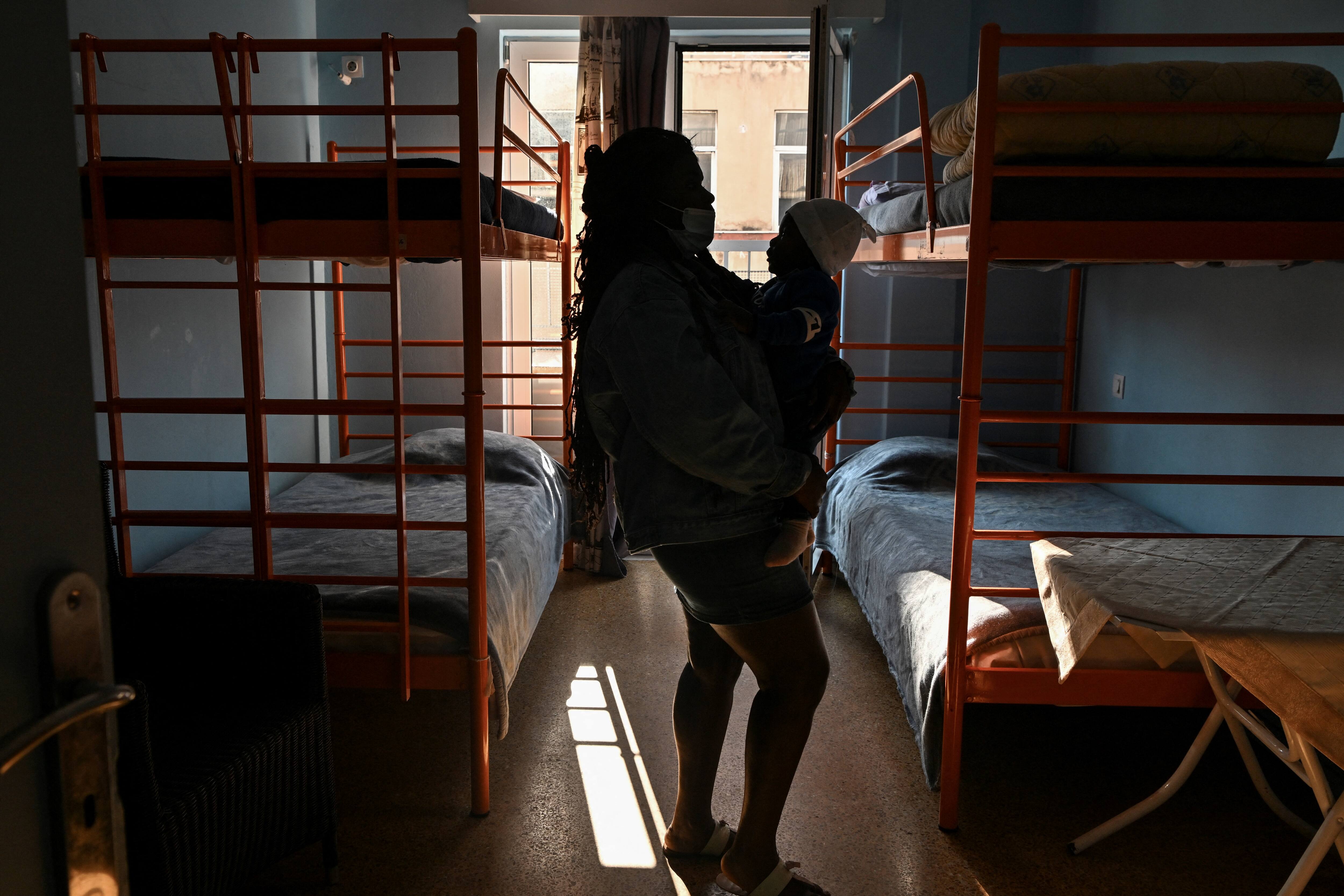 Un taux mondial de violence conjugale &laquo;alarmant&raquo;