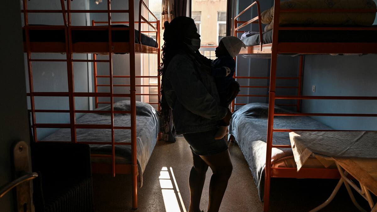 Un taux mondial de violence conjugale «alarmant»