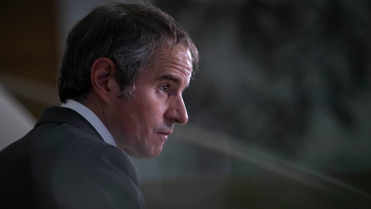 L'AIEA «profondément» inquiète à propos de la centrale nucléaire ukrainienne de Zaporojie