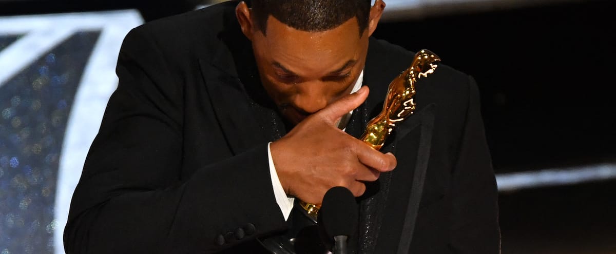 Will Smith gifle Chris Rock: voici ce qu'il s'est passé durant la pause publicitaire