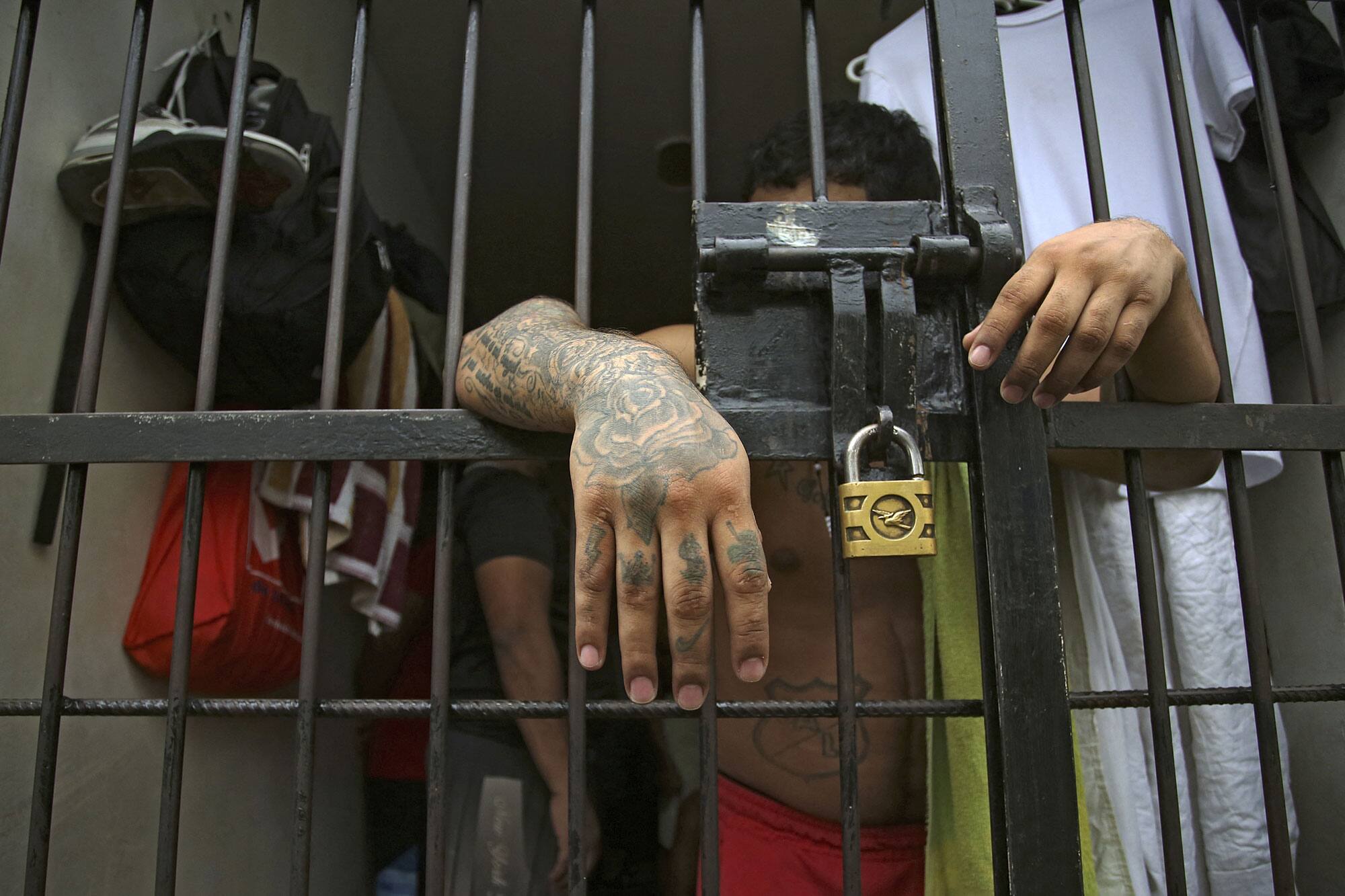 Colombie: 49 prisonniers tu&eacute;s lors d'une tentative d'&eacute;vasion