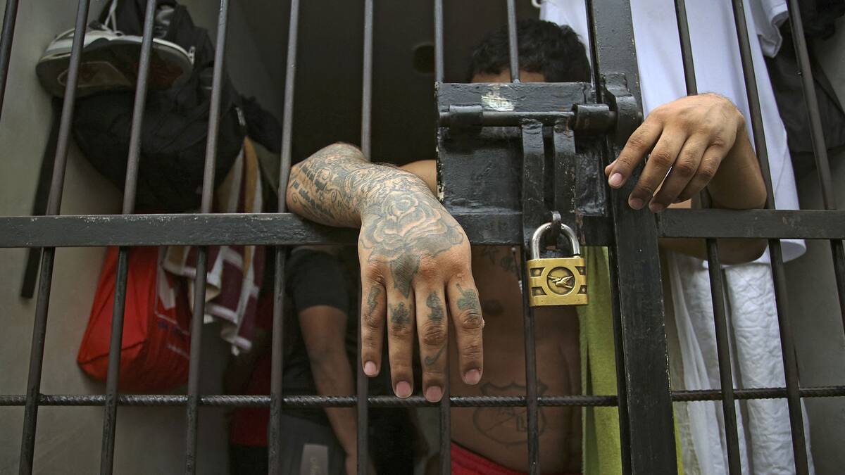 Colombie: 49 prisonniers tués lors d'une tentative d'évasion