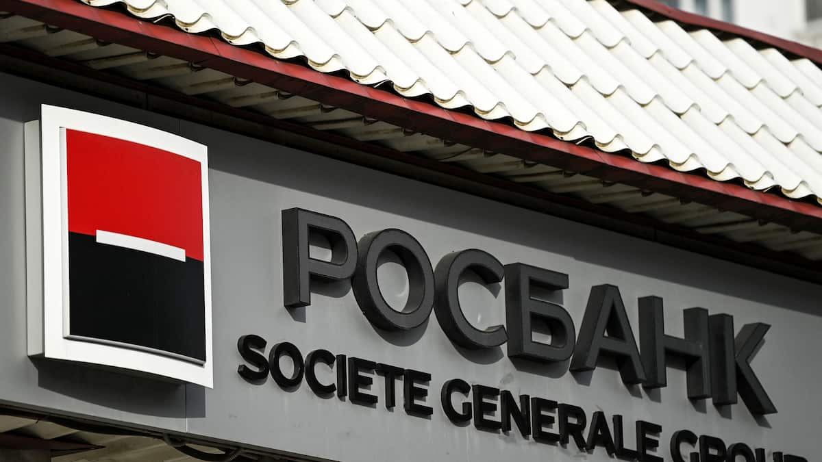 La Russie est «acculée» sur le plan économique, assure un haut responsable américain