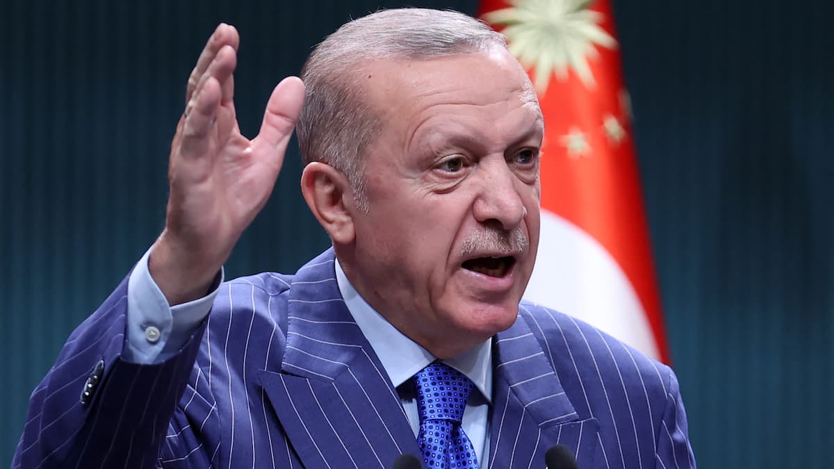 La Turquie menace de bloquer l'adhésion à l'OTAN de la Suède et de la Finlande