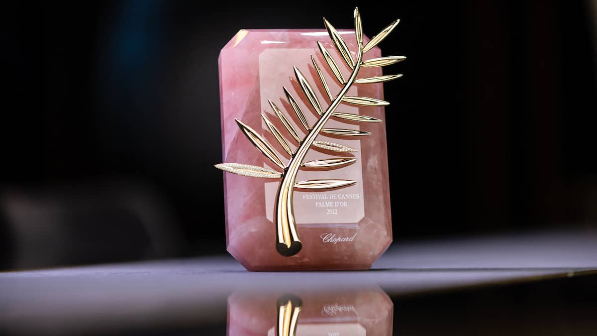 Les 21 films en compétition au 75e Festival de Cannes