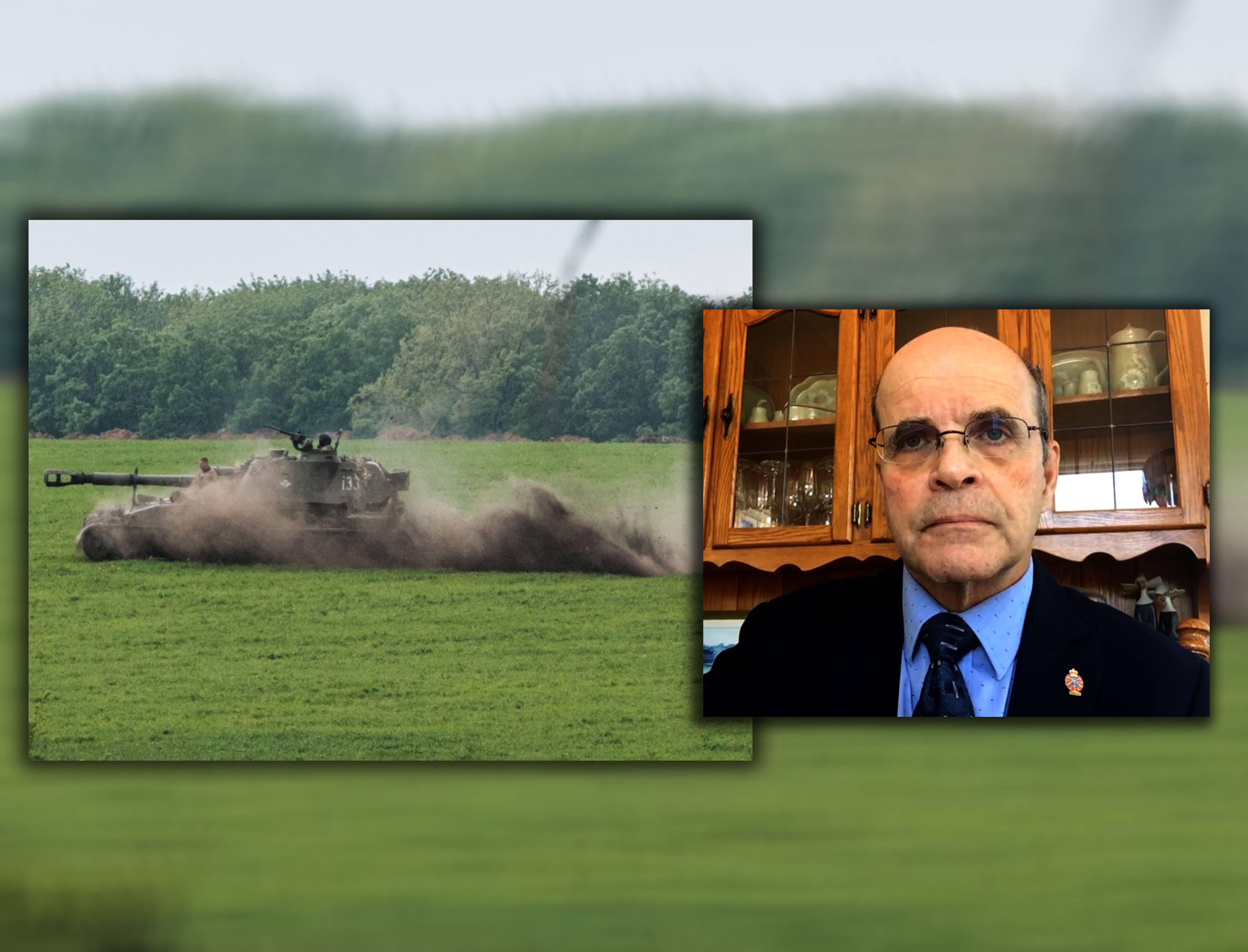 4 raisons qui expliquent le pi&eacute;tinement russe en Ukraine