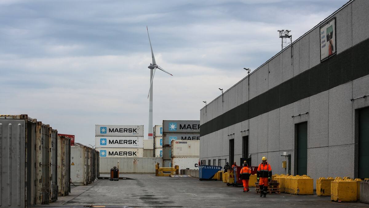 Enquête sur un cas d'esclavage moderne inédit en Belgique