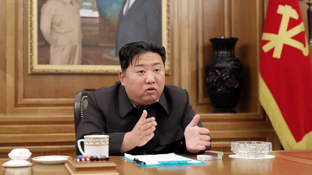 La Corée du Nord a procédé à des tirs d'artillerie, selon Séoul