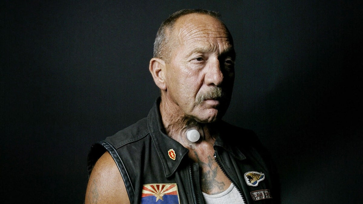Le fondateur des «Hells Angels» est mort