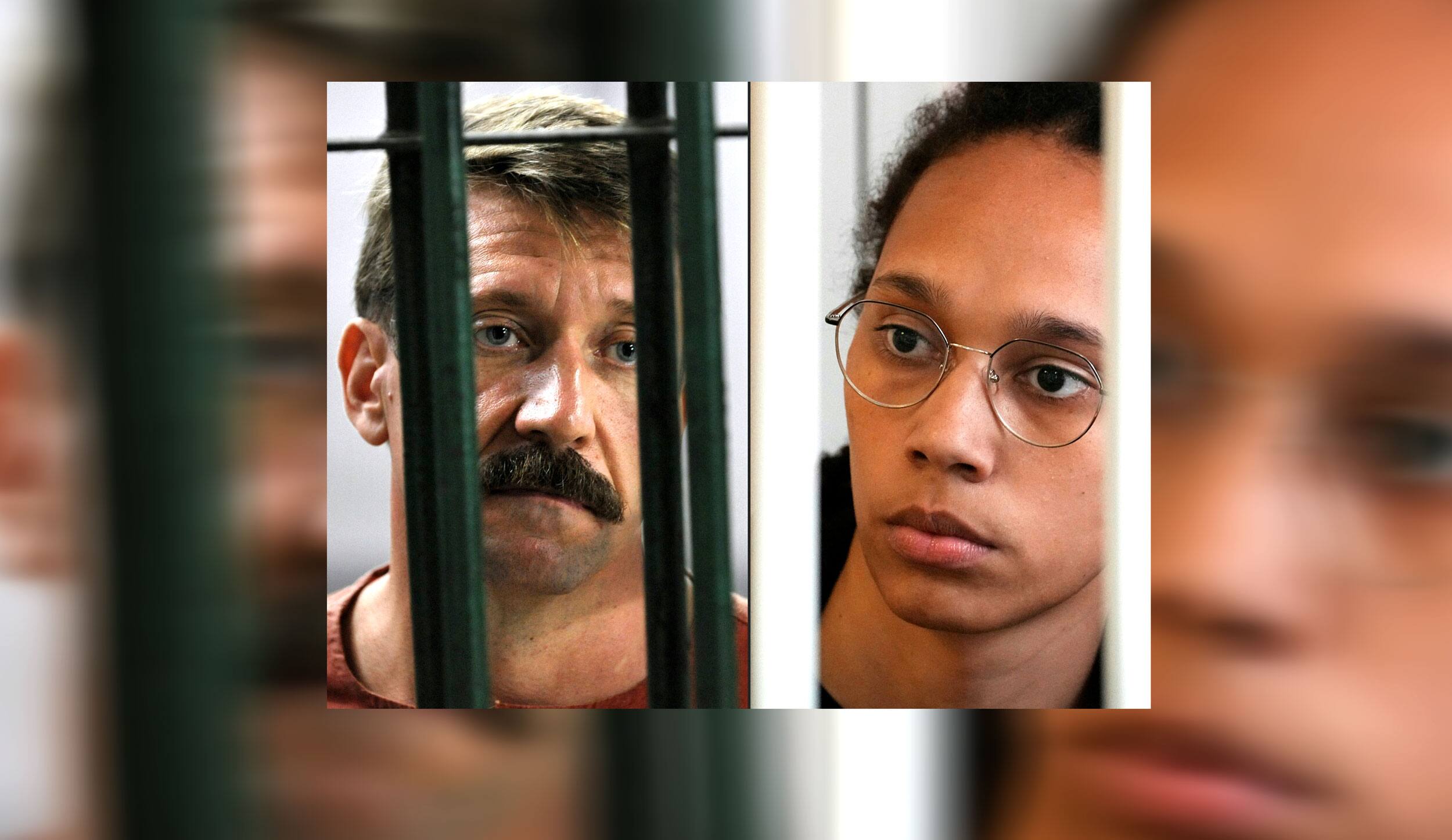 Basketball player Griner traded for arms dealer? Archysport