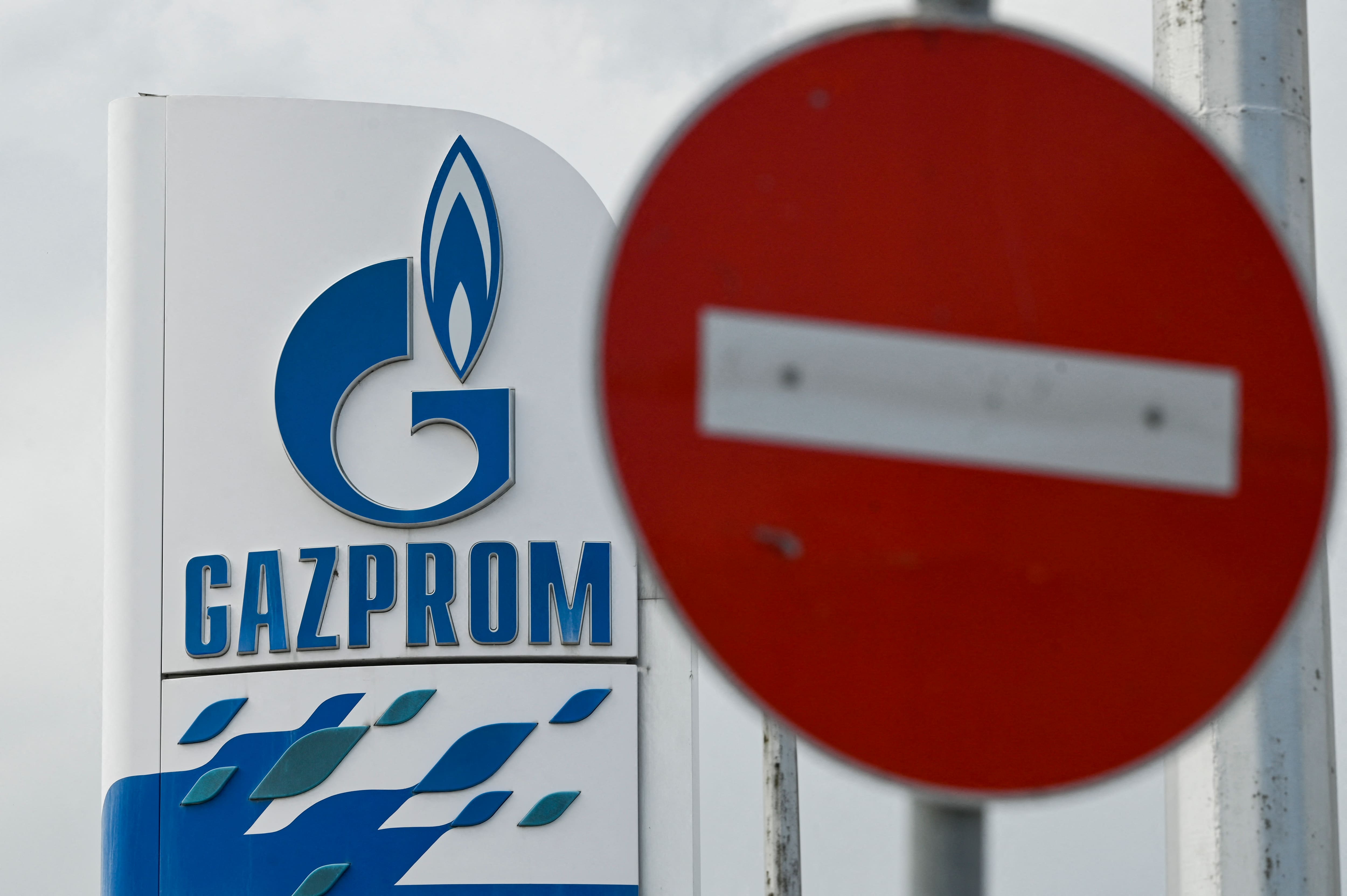 Nord Stream in losses after Russia’s “gas flaring” shut down