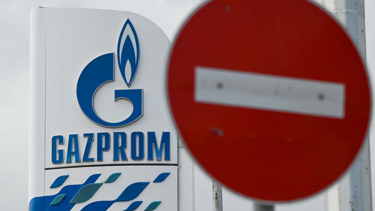 Nord Stream in losses after Russia’s “gas flaring” shut down Nord Stream in losses after Russia’s “gas flaring” shut down