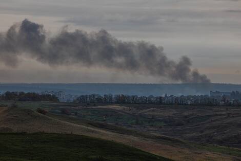 Ucrania, Rusia, conflicto y guerra Ucrania, Rusia, conflicto y guerra