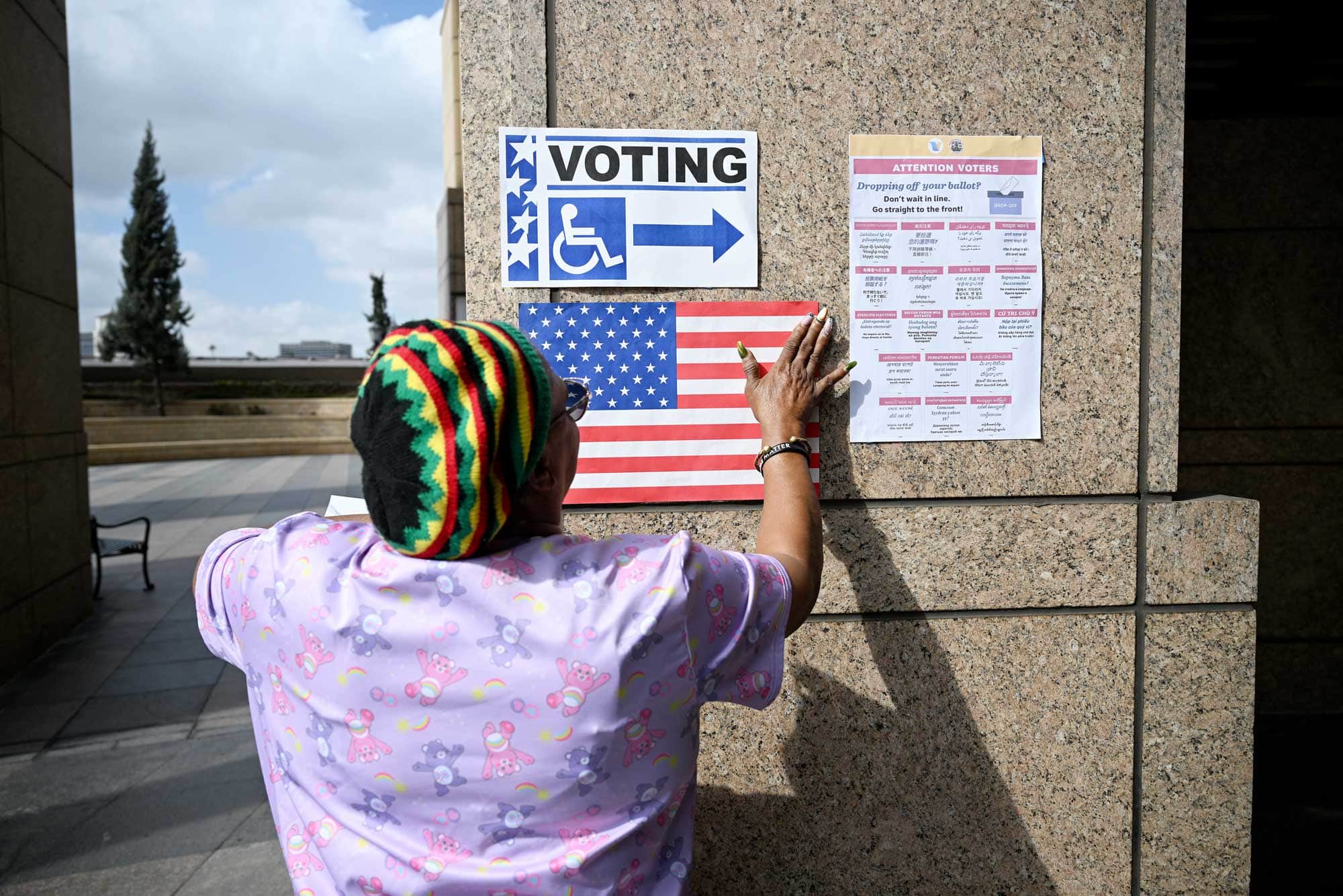 Hidden Threats to American Democracy